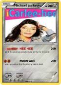 Michael jackson
