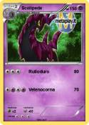 Scolipede