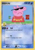 peppa pig