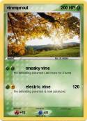 vinesprout