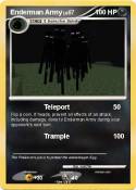 Enderman Army