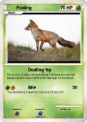 Foxling