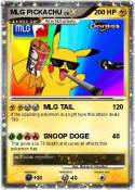 MLG PICKACHU