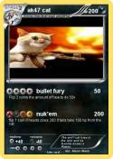 ak47 cat