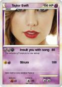 Taylor Swift
