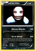 Jeff the Killer