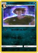 UI Shaggy
