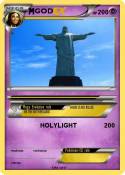 GOD