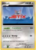 Jetix