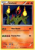 Vineflame