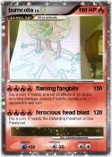 burncolia