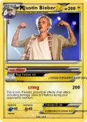 Justin Bieber