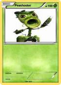 Peashooter