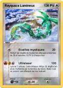 Rayquaza