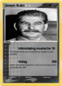 Joseph Stalin