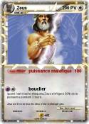 Zeus