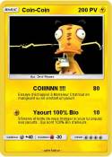 Coin-Coin