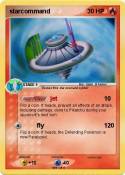 starcommand