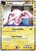 la mort