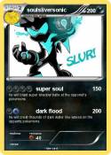 soulsliversonic