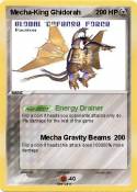 Mecha-King