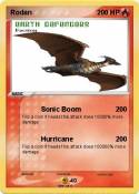Rodan