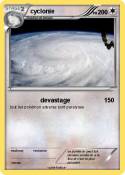 cyclonie