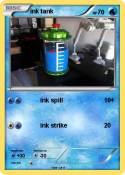 ink tank