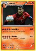 ronaldo 7