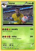 neymar