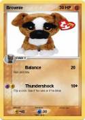 Brownie