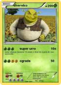shereko