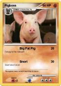 Pigboss