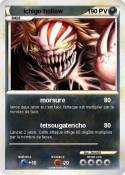 ichigo hollow