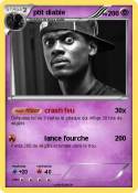 ptit diable