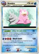 Slowbro