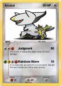 Arceus