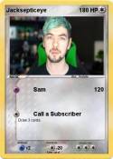 Jacksepticeye