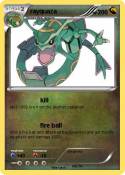 rayquaza