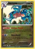 Garchomp