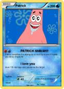 Patrick