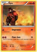Pyro