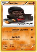 Demo Man