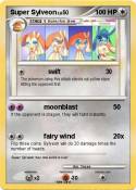 Super Sylveon