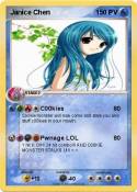 Janice Chen