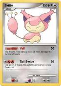 Skitty