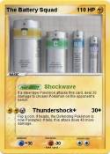 The Battery