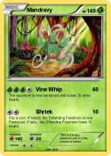 Mandravy