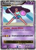 Stevonnie