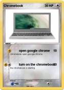 Chromebook